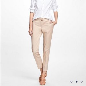 Brooks Brothers Wool Pant